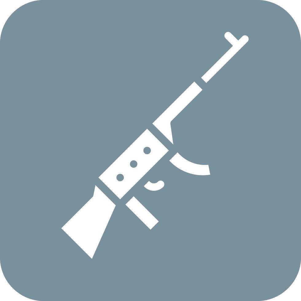 Gun Vector Icon