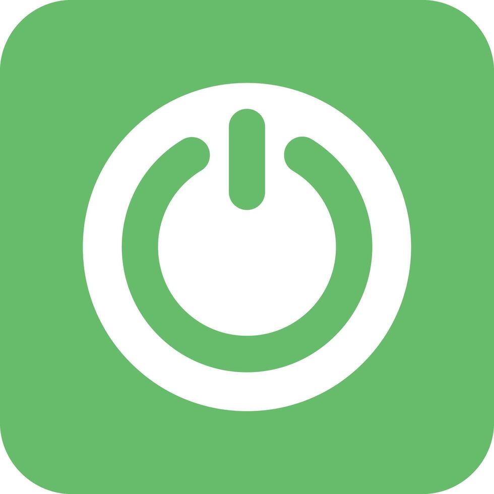 Switch Vector Icon