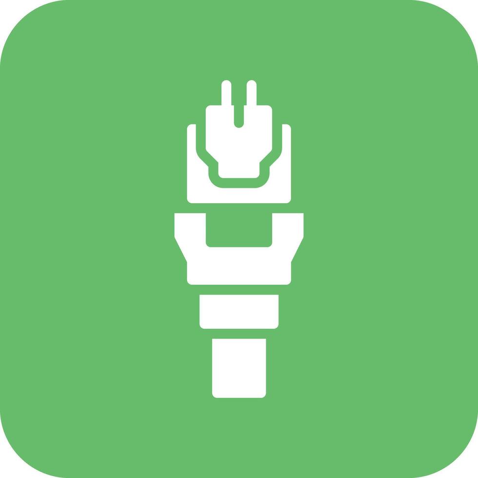Rj45 Vector Icon