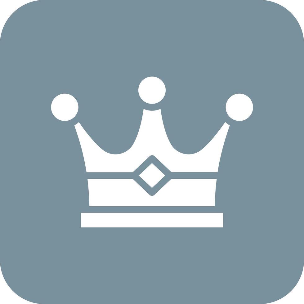 Crown Vector Icon