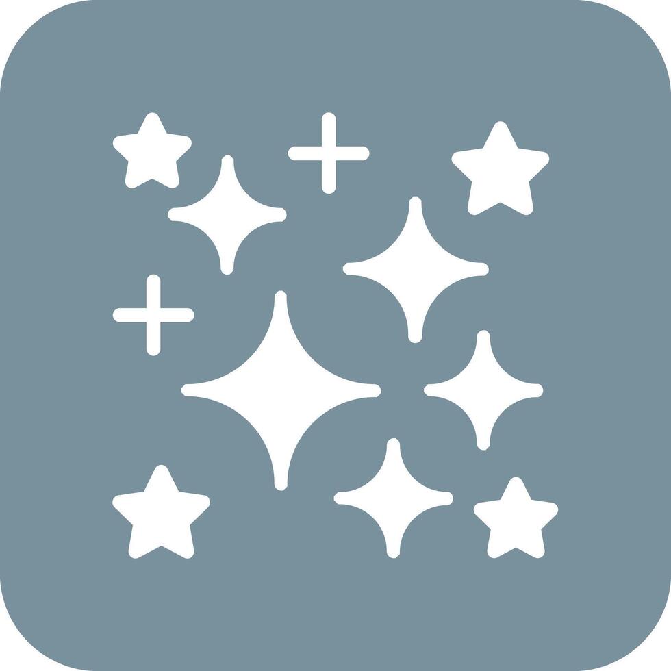 Stars Vector Icon