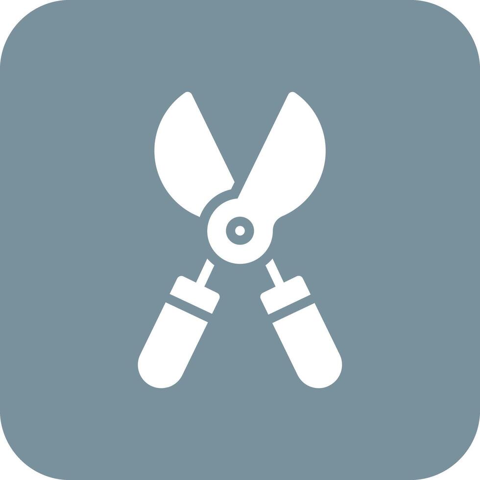Pruners Vector Icon