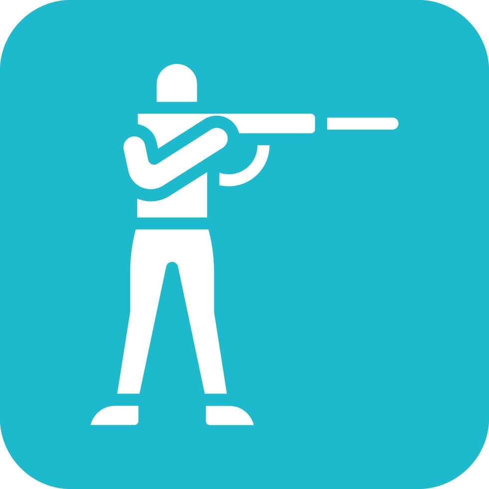 Shoot Vector Icon