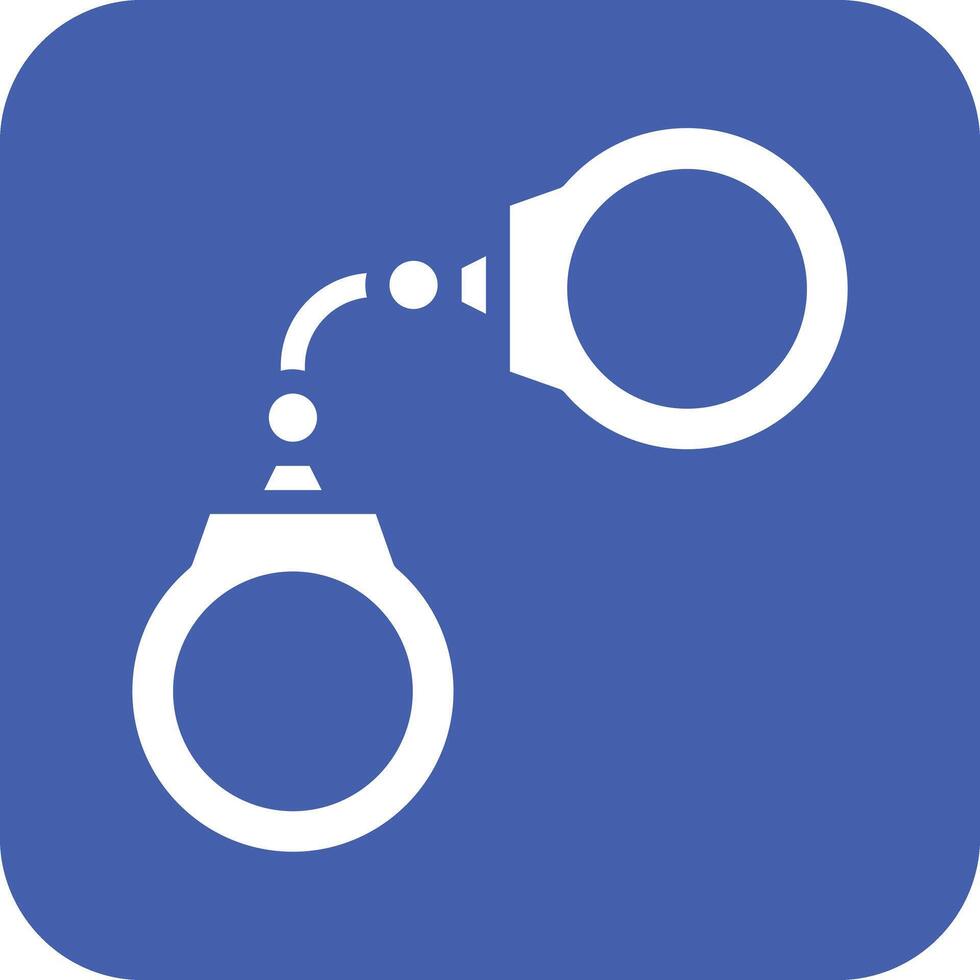 Criminal Vector Icon