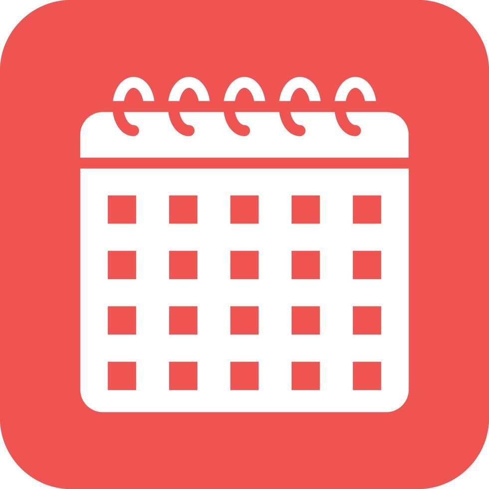 Payment Deadline Vector Icon