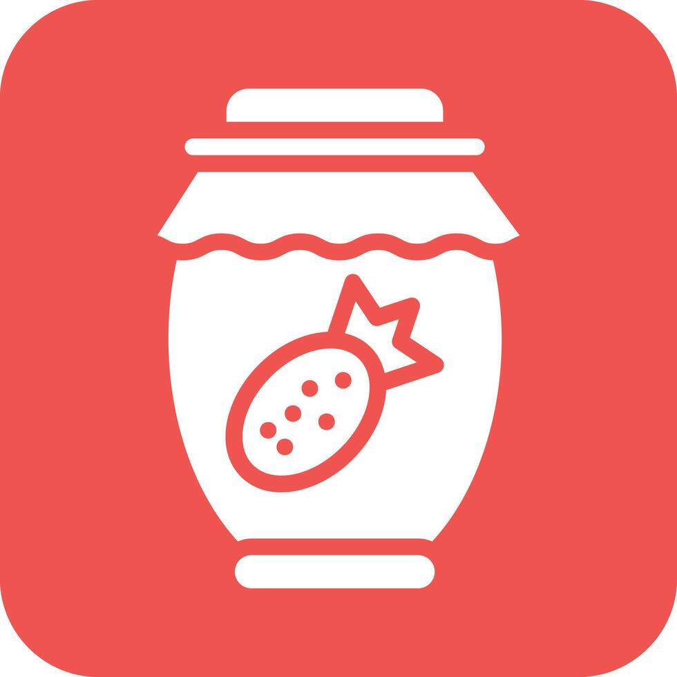 Jam Vector Icon