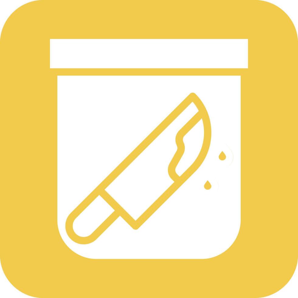Evidence Vector Icon