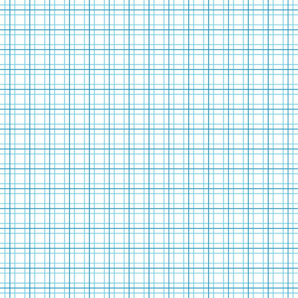 Tablecloth Classic Seamless Blue Pattern vector
