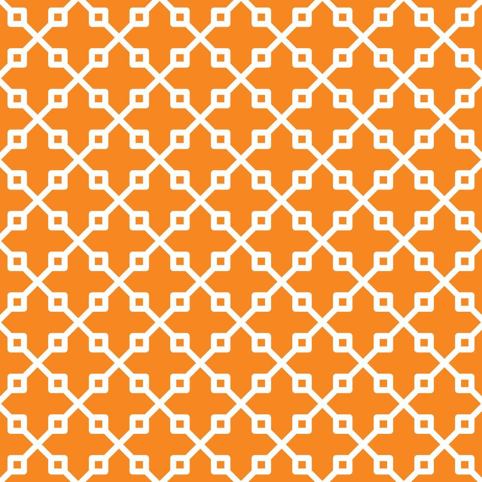 Vintage Tile Geometric vector