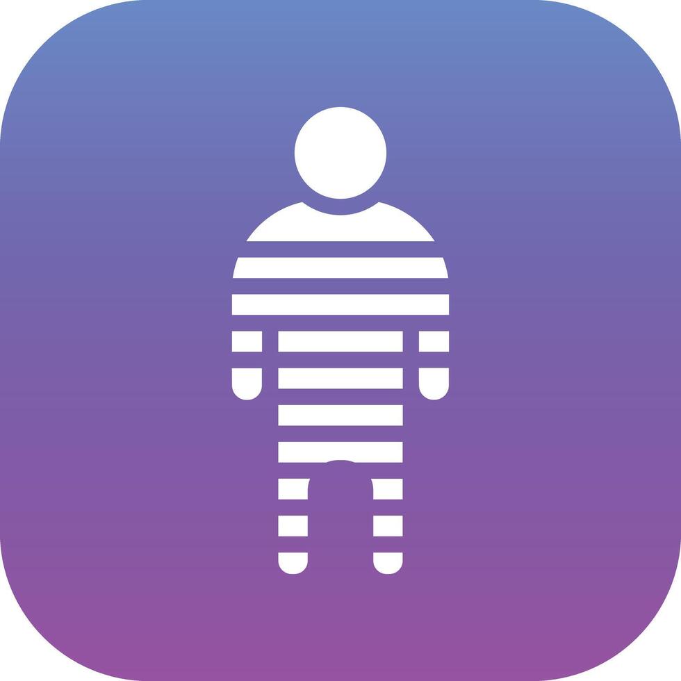 Spa Wrapping Vector Icon