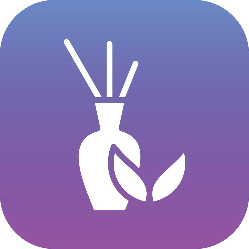 Aroma Vector Icon