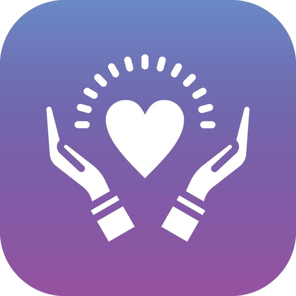 Hope Vector Icon