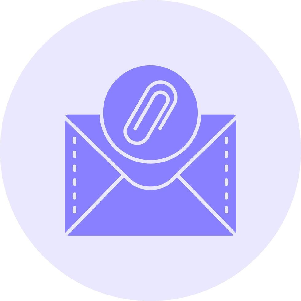 Clipper Flat Sticker Icon vector