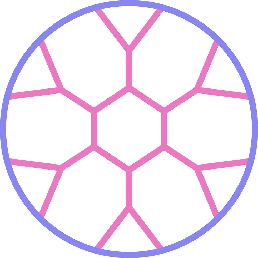 linear icon vector