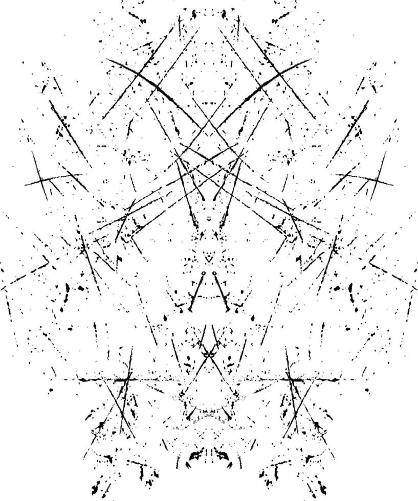 Vintage Grunge texture vector for t-shirt design