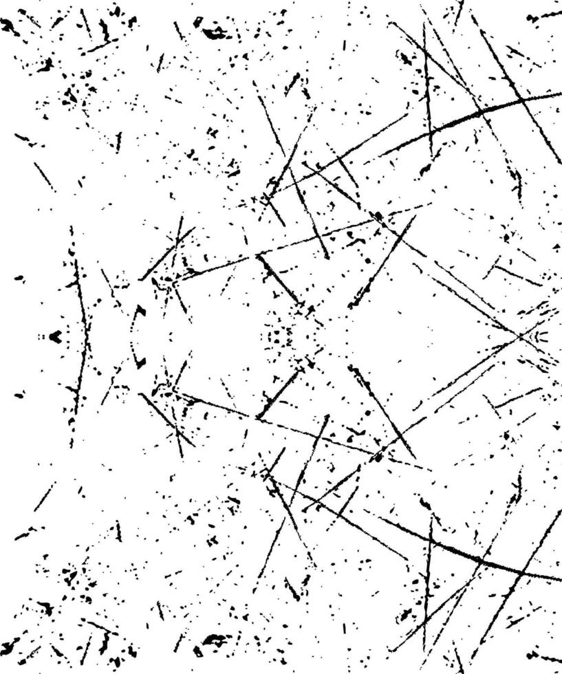 Vintage Grunge texture vector for t-shirt design