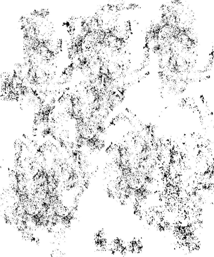 Vintage Grunge texture vector for t-shirt design