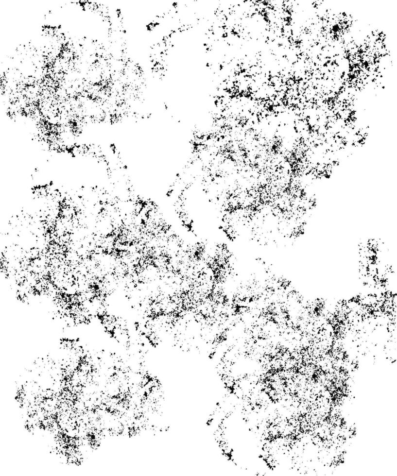 Vintage Grunge texture vector for t-shirt design