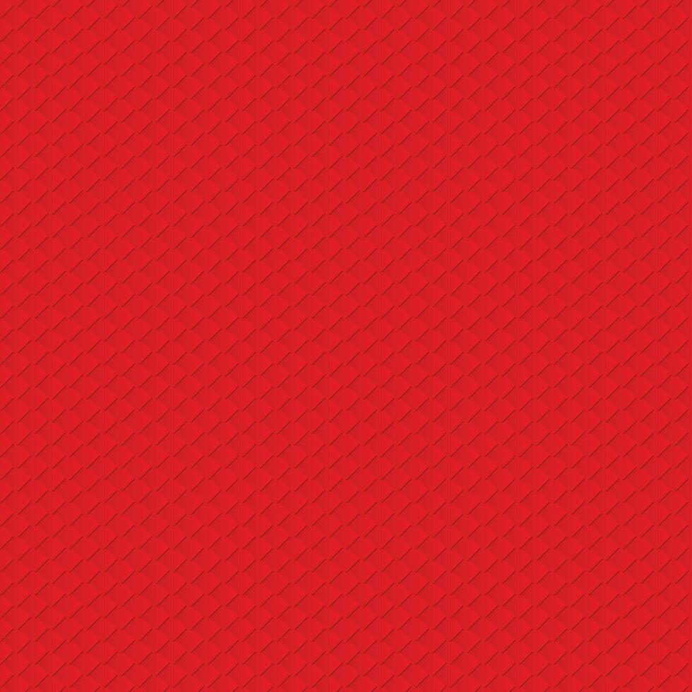 Red leather texture pattern seamless vector
