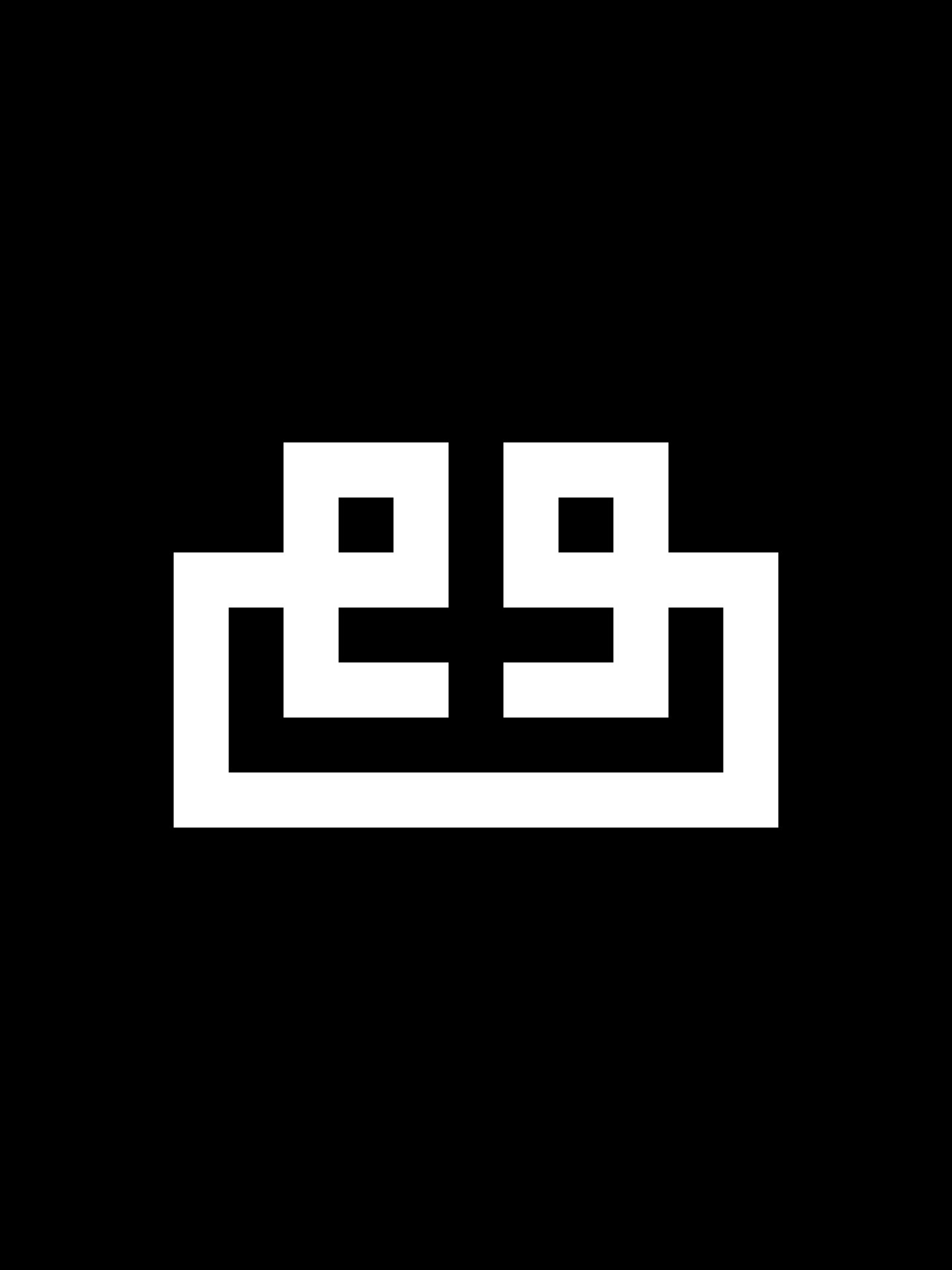e9 monogram logo 37739983 Vector Art at Vecteezy