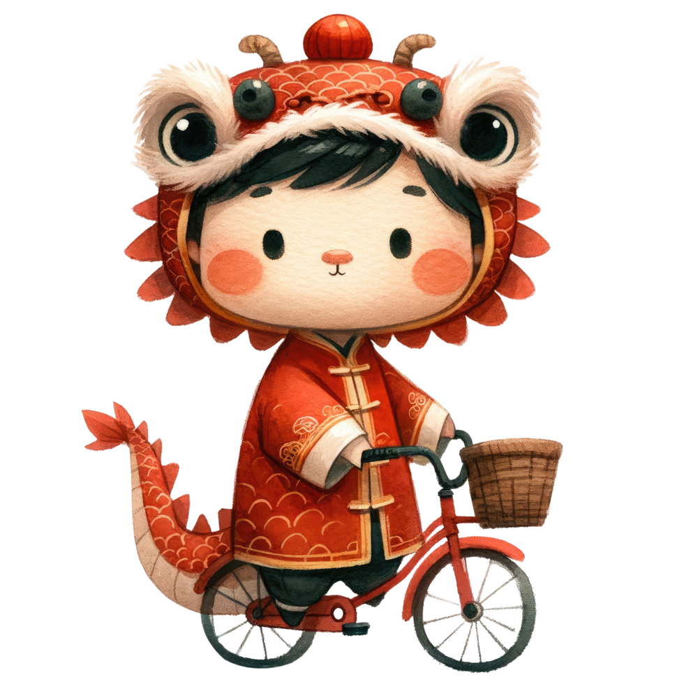 ai-generated-chinese-new-year-dragon-isolated-37741467-png