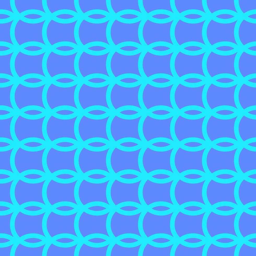 Vector art with black and white Design seamless pattern