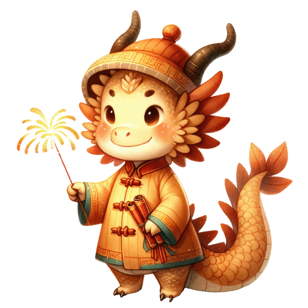 ai-generated-chinese-new-year-dragon-isolated-37741508-png