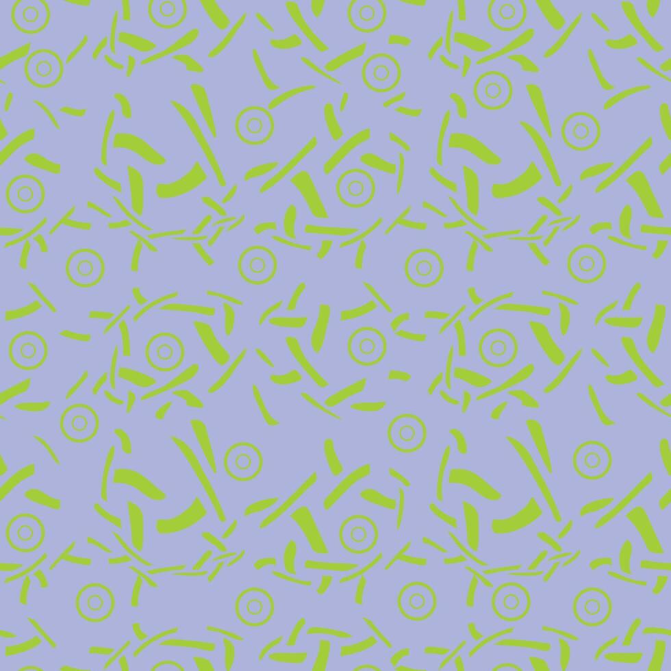 Pattern for wallpaper, Abstract textile print vector