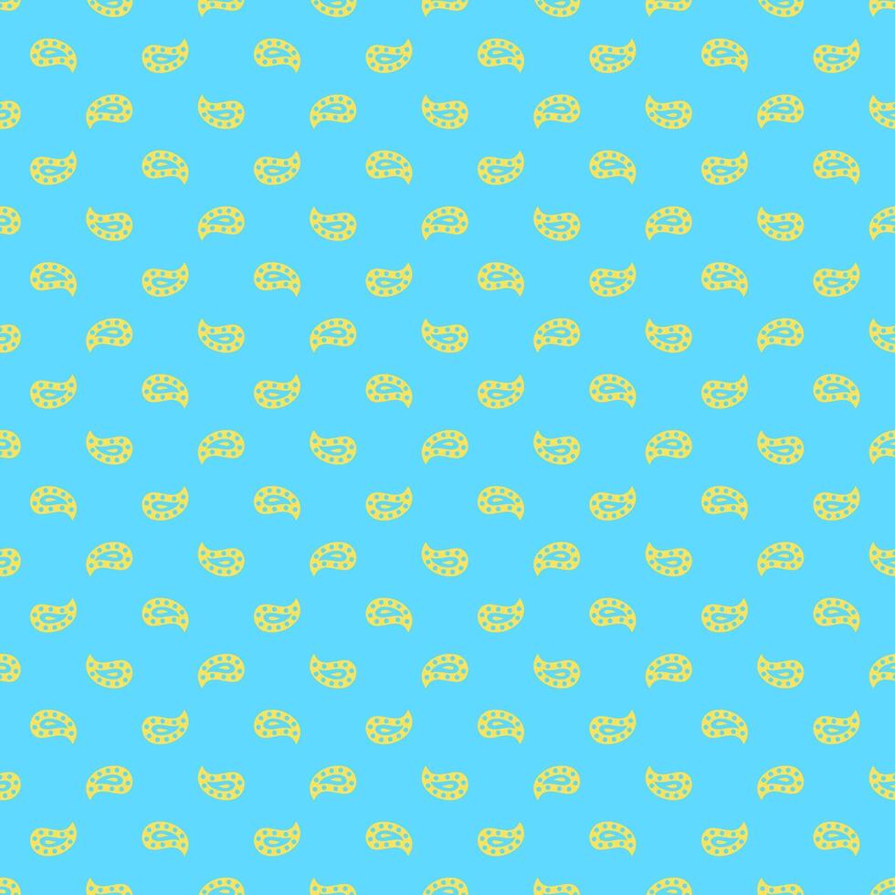 Design seamless pattern for textile, web and invitation card vector