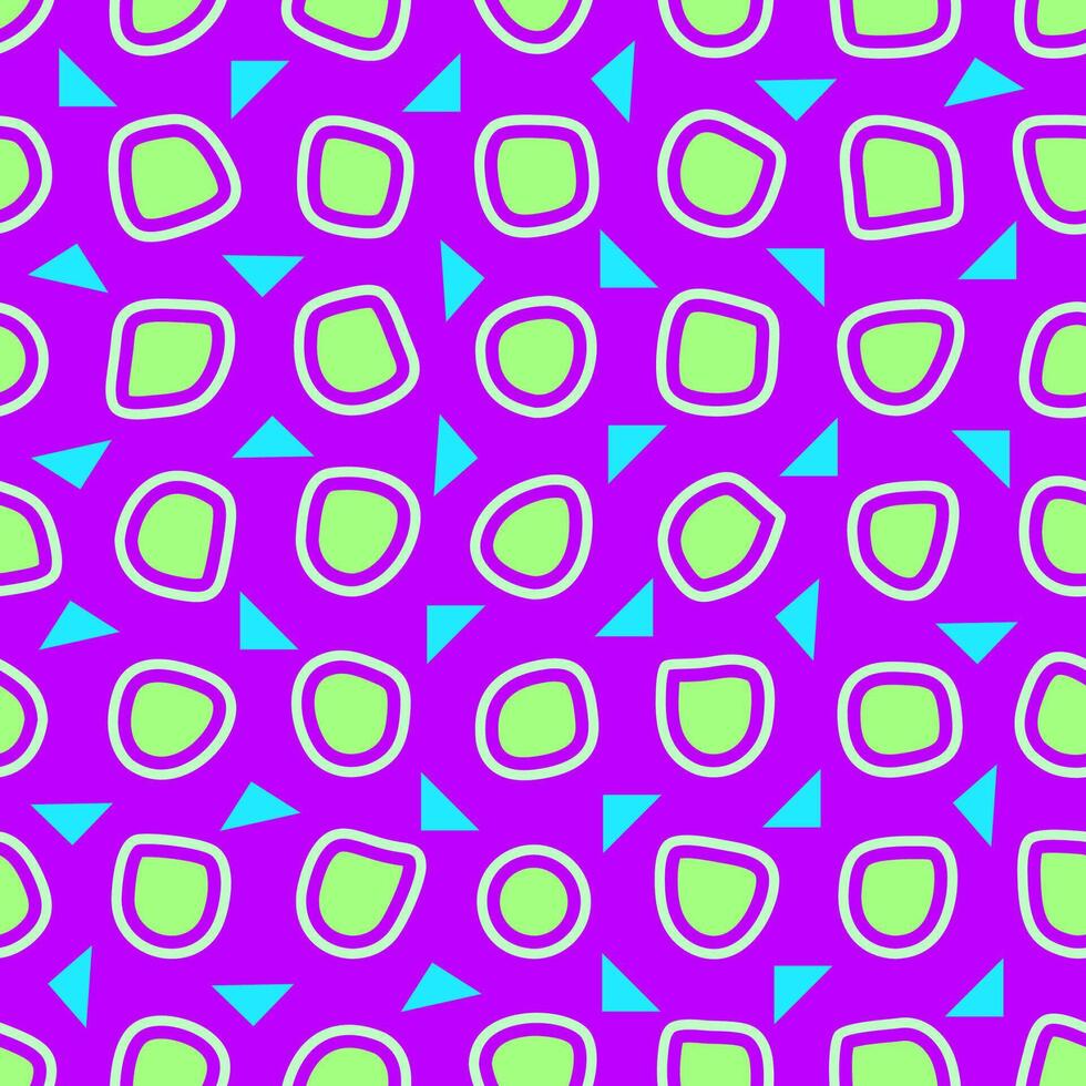 Seamless texture prints, textile, wrapping, fabric, package vector