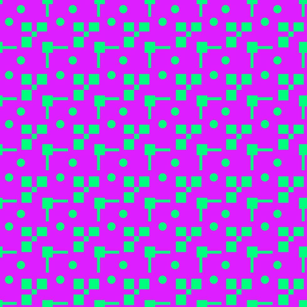Ornament vector. Textile design vector