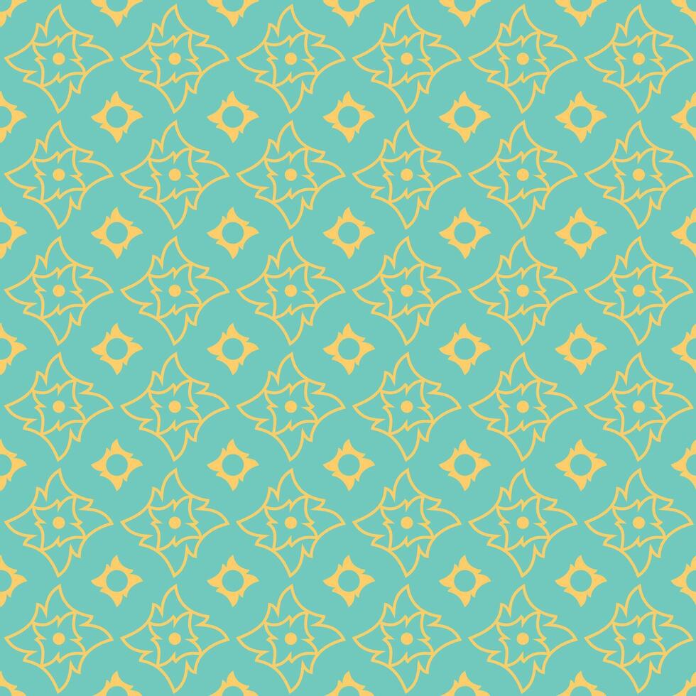 Pattern background. Seamless pattern for textile vector