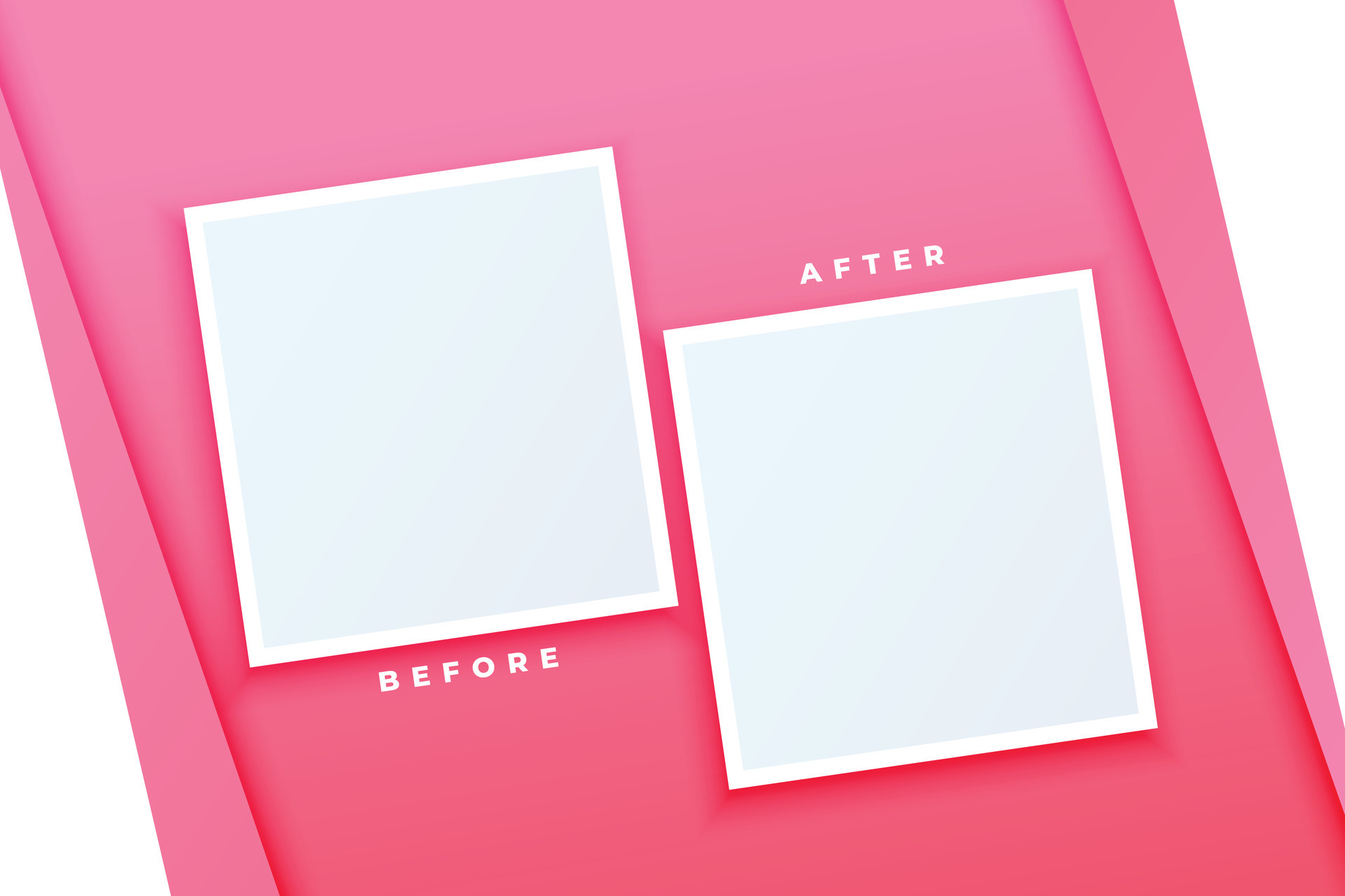 before and after transparent frame template with copy space 37742272 before and after transparent frame template with copy space 37742272