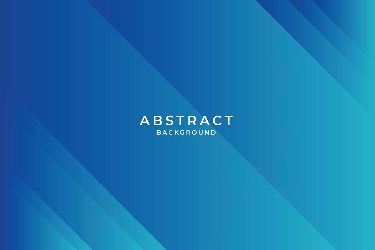 Abstract blue curvy shapes background Free Vector