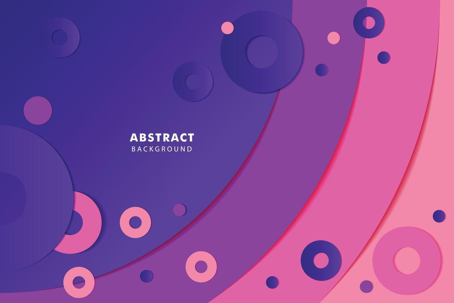 Abstract fluid shape sales background Free Vector