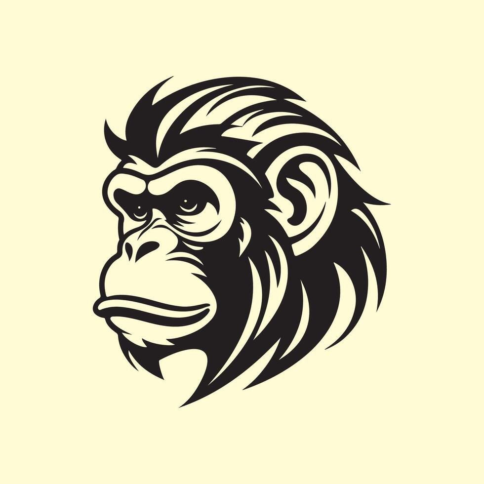 Ape Vector Images