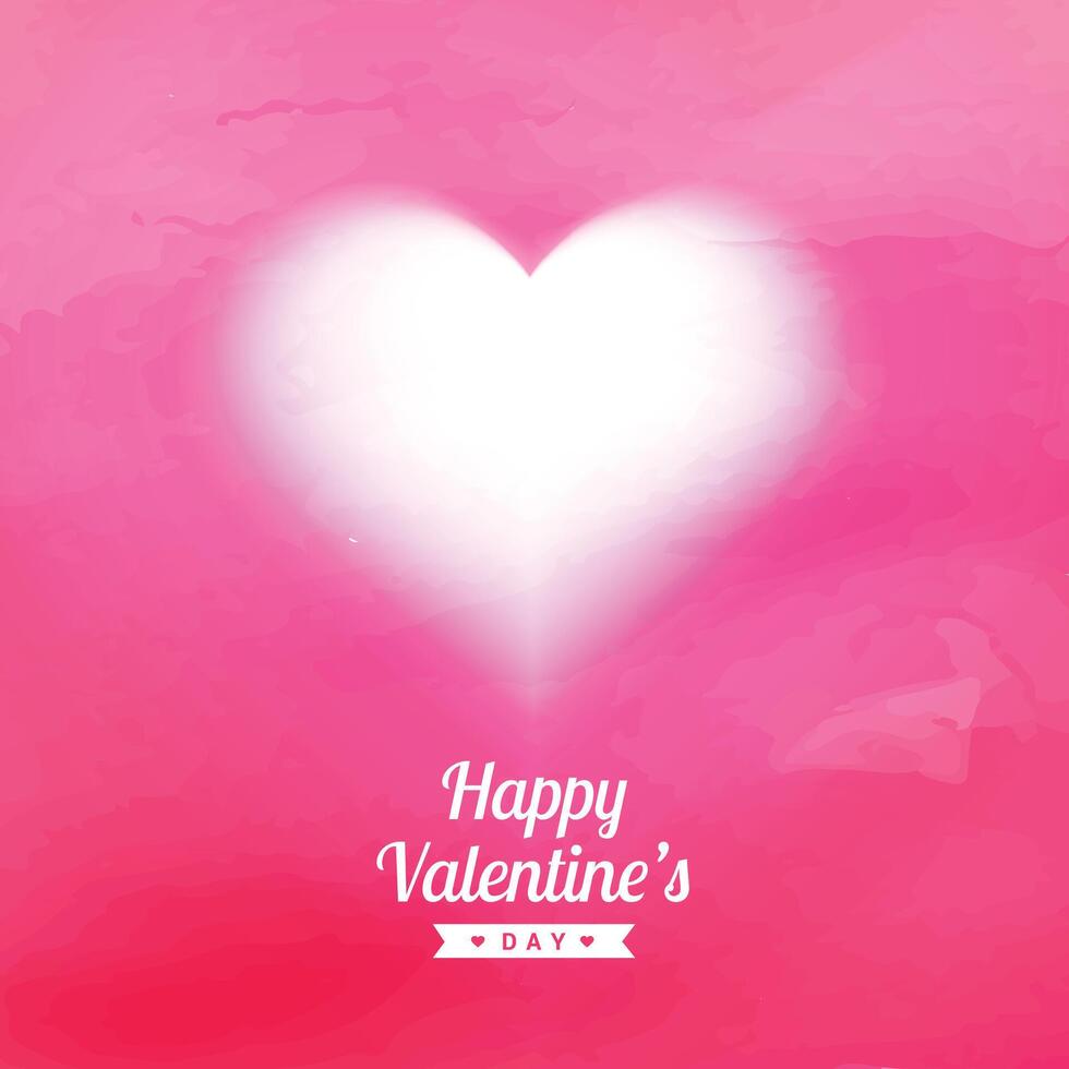 beautiful hearts background for valentines day design illustration vector