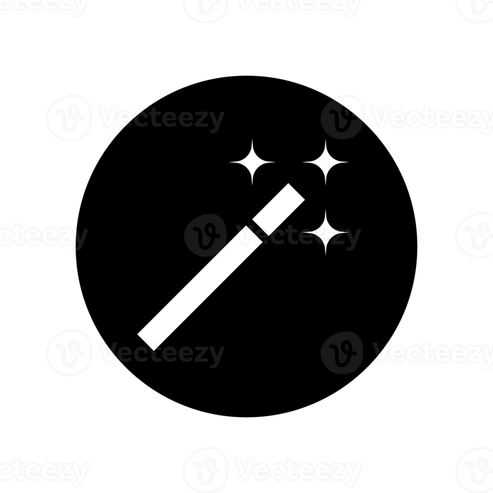 AI stars icon. Artificial intelligence brand. Machine learning. Generate images and text signs. IT help assistant. Data science. png