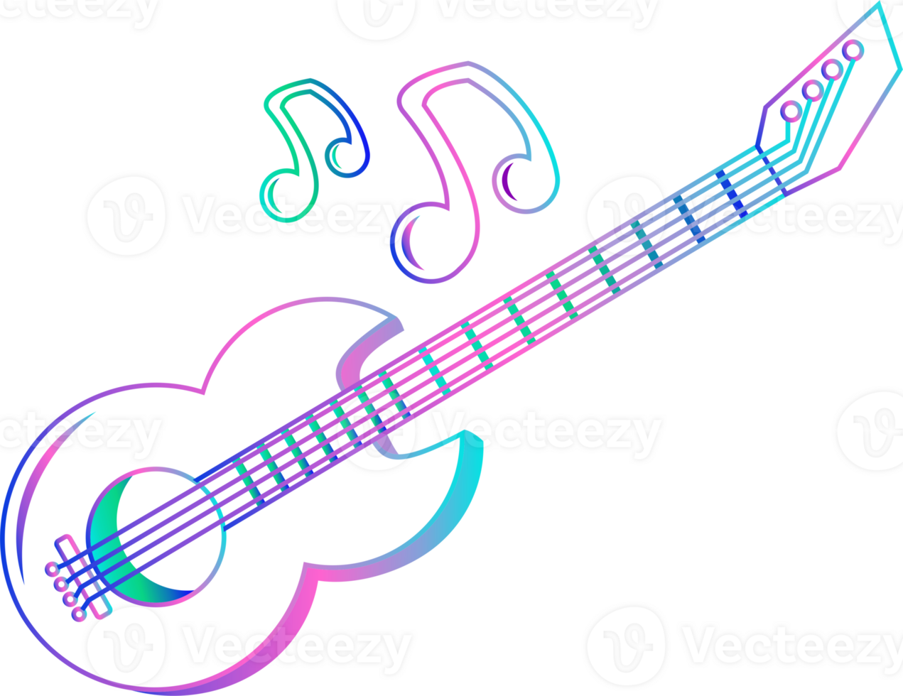 musical instruments icon png