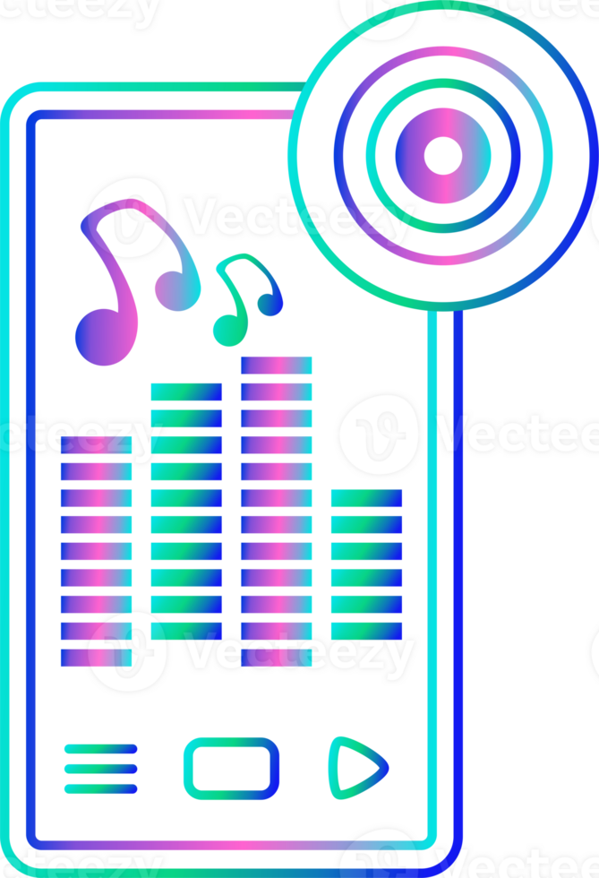 musical instrumentos ícone png