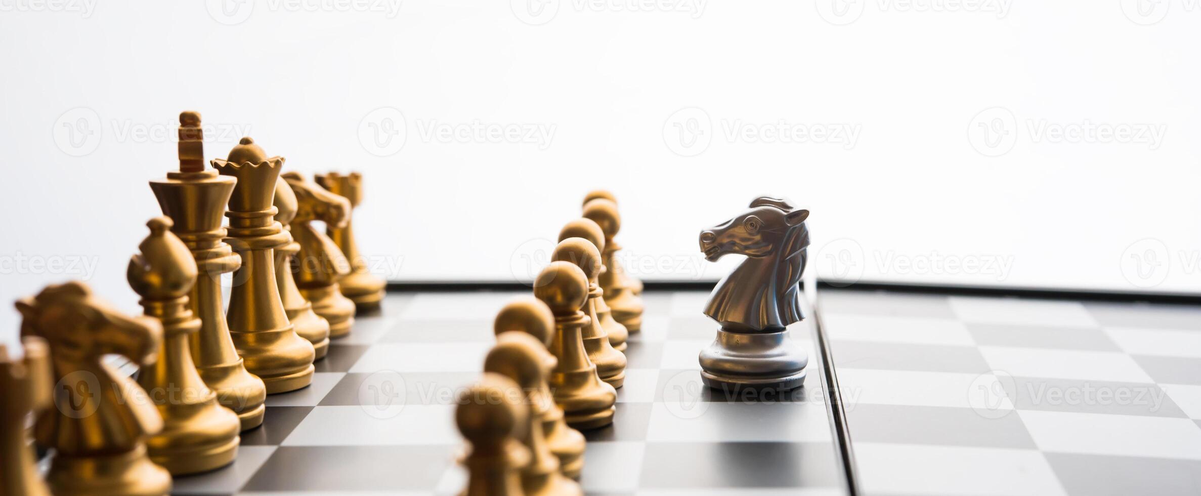 Chess Schedule - Business Planning Concepts photo