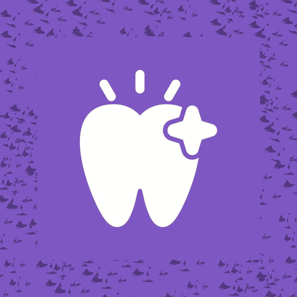 Tooth Vector Icon