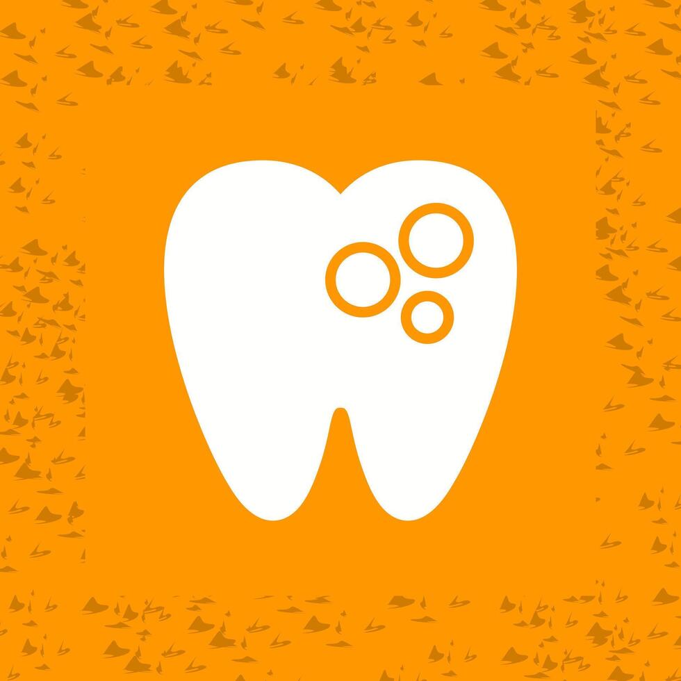 Tooth Vector Icon