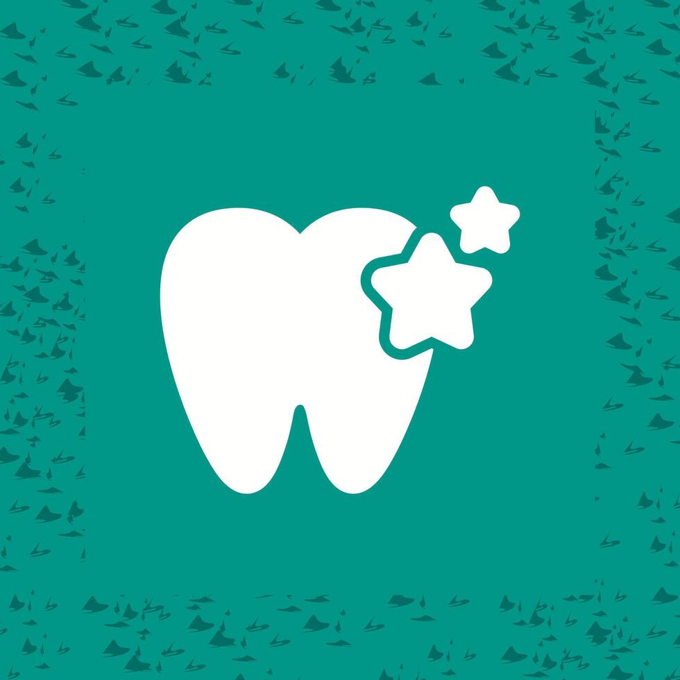 Tooth Vector Icon