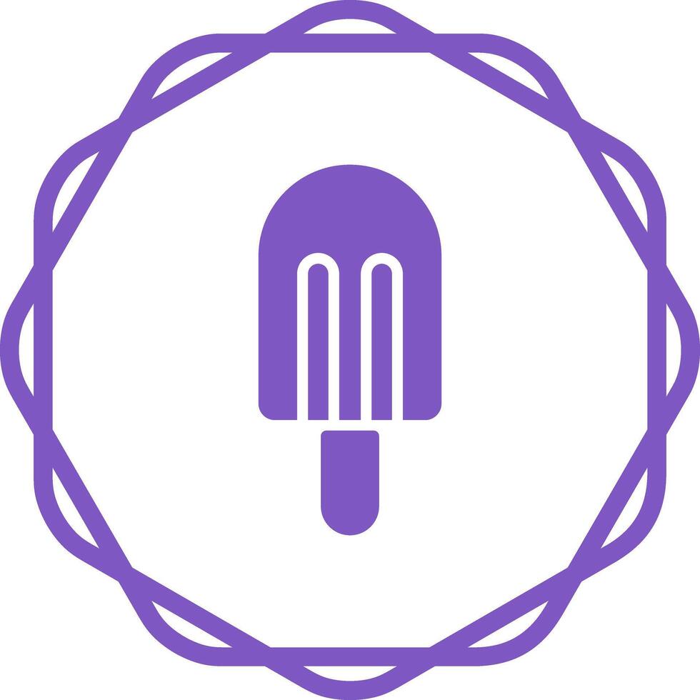 Ice Cream Vector Icon