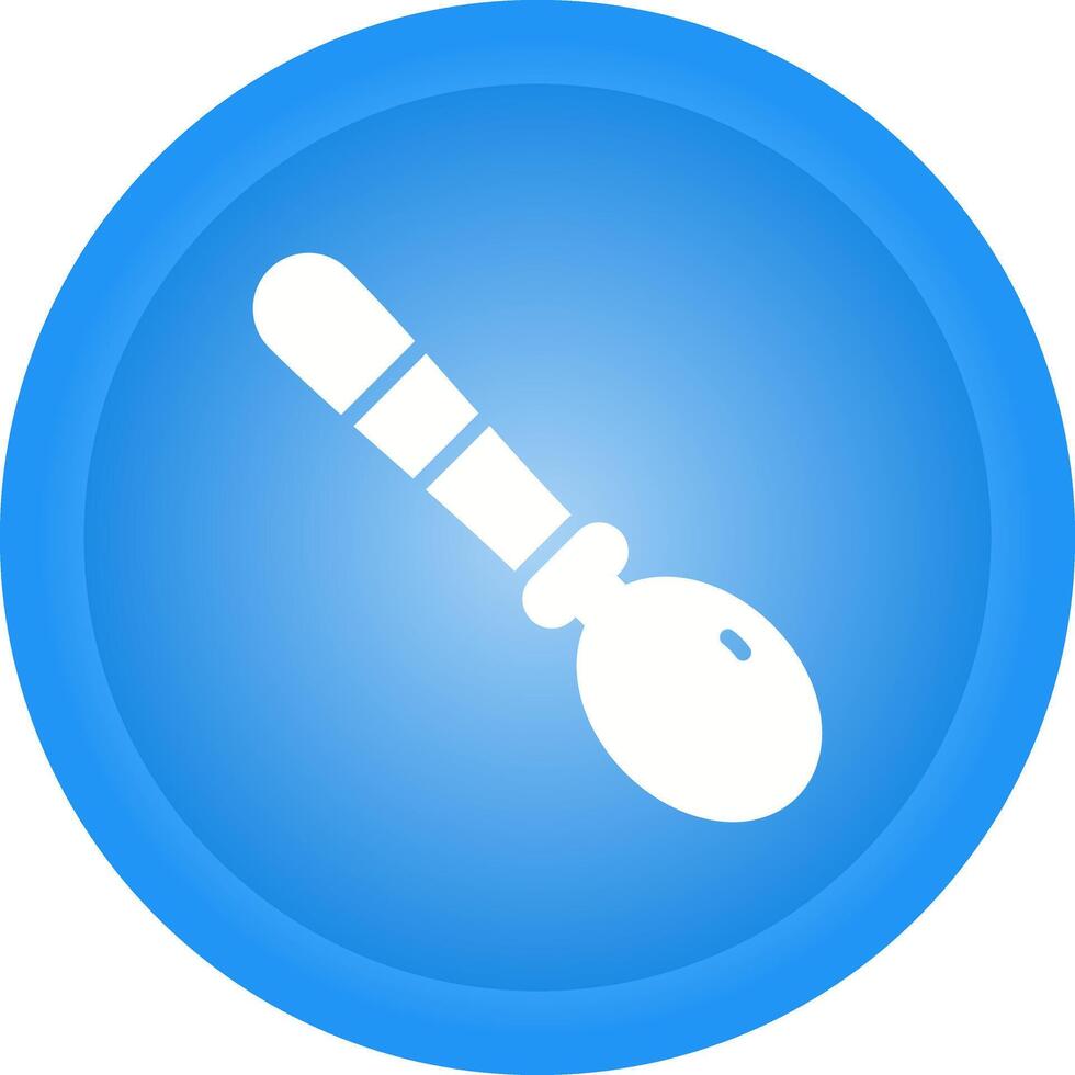 Spoon Vector Icon