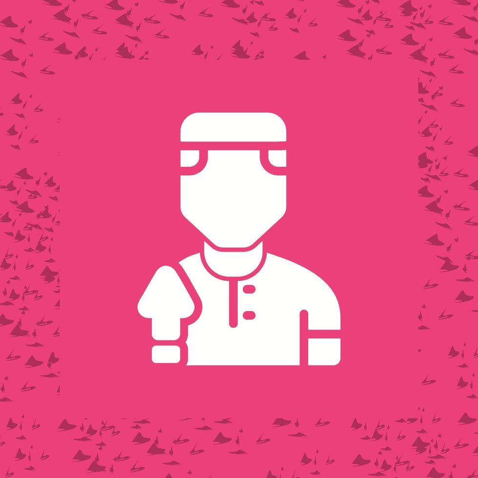 Self Esteem Vector Icon