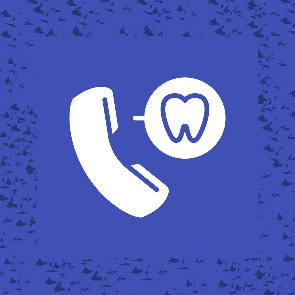 Phone Call Vector Icon