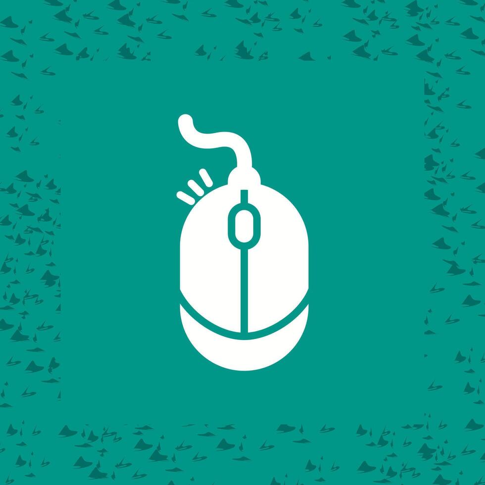 Right Click Vector Icon