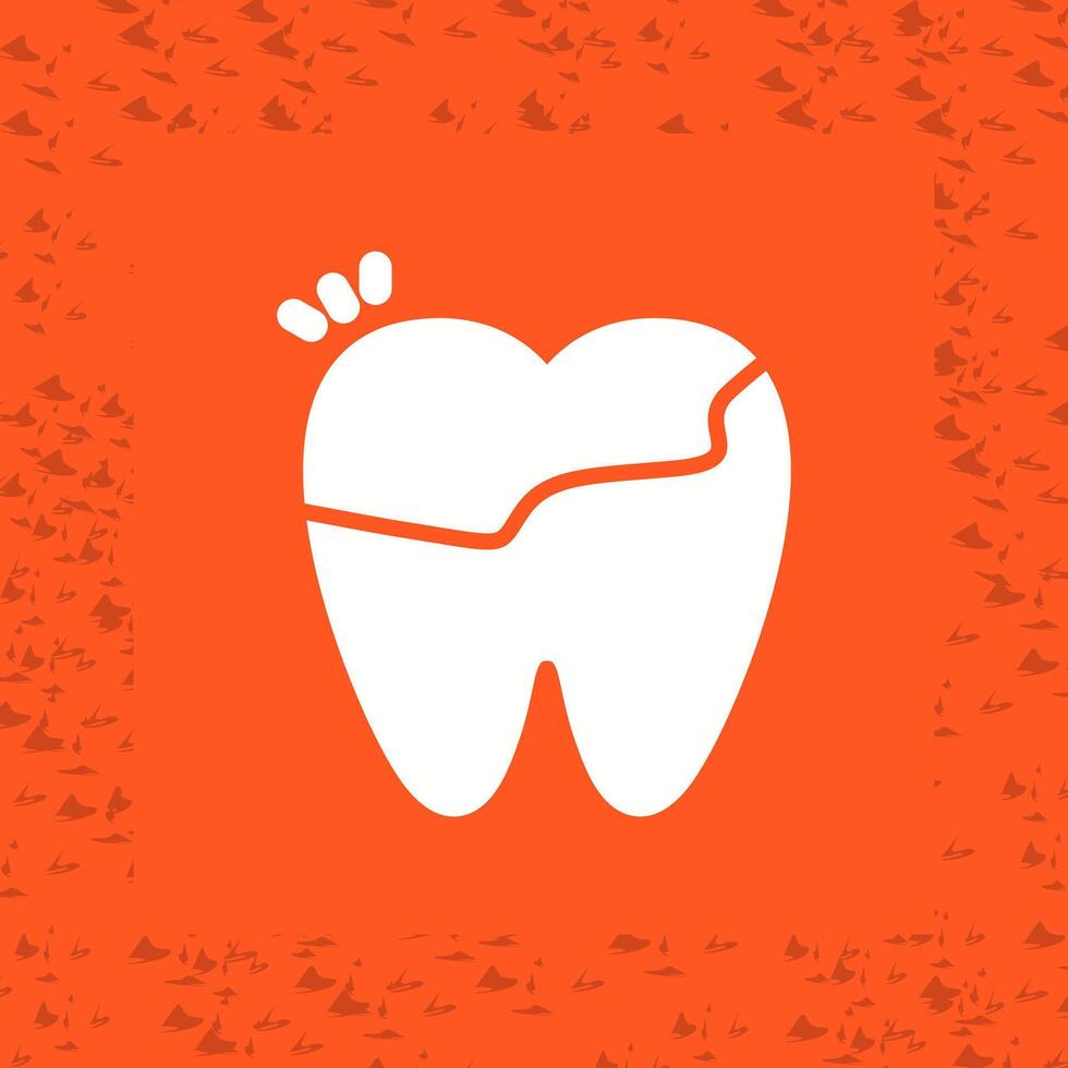 Tooth Vector Icon